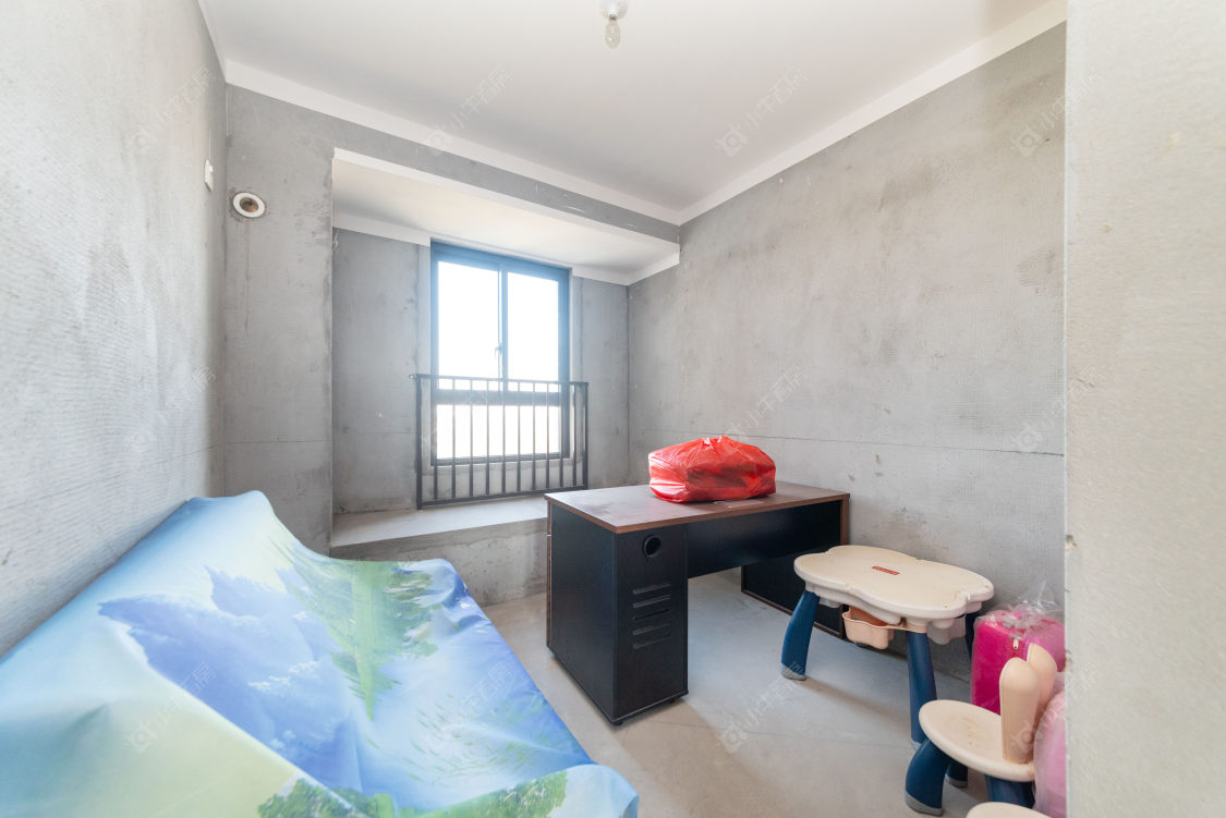 常州华盛品樾公馆在售二手房源室内图_小牛看房