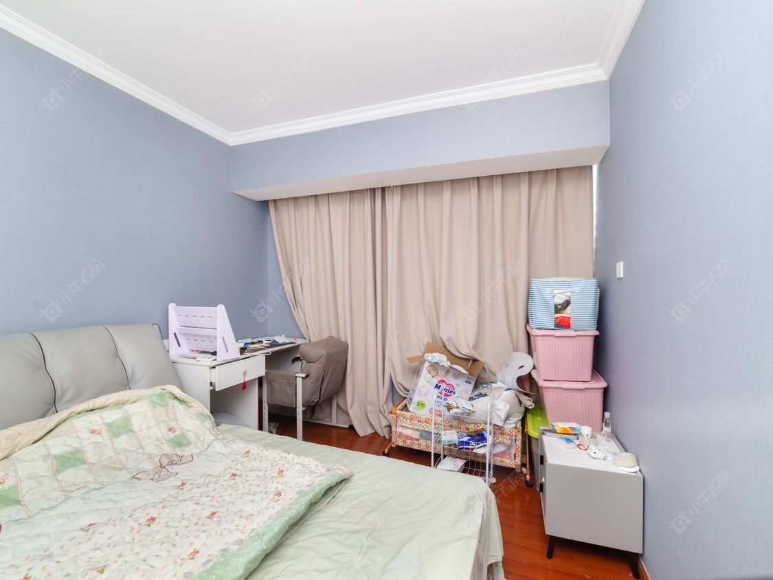 常州湖港名城在售二手房源_小牛看房