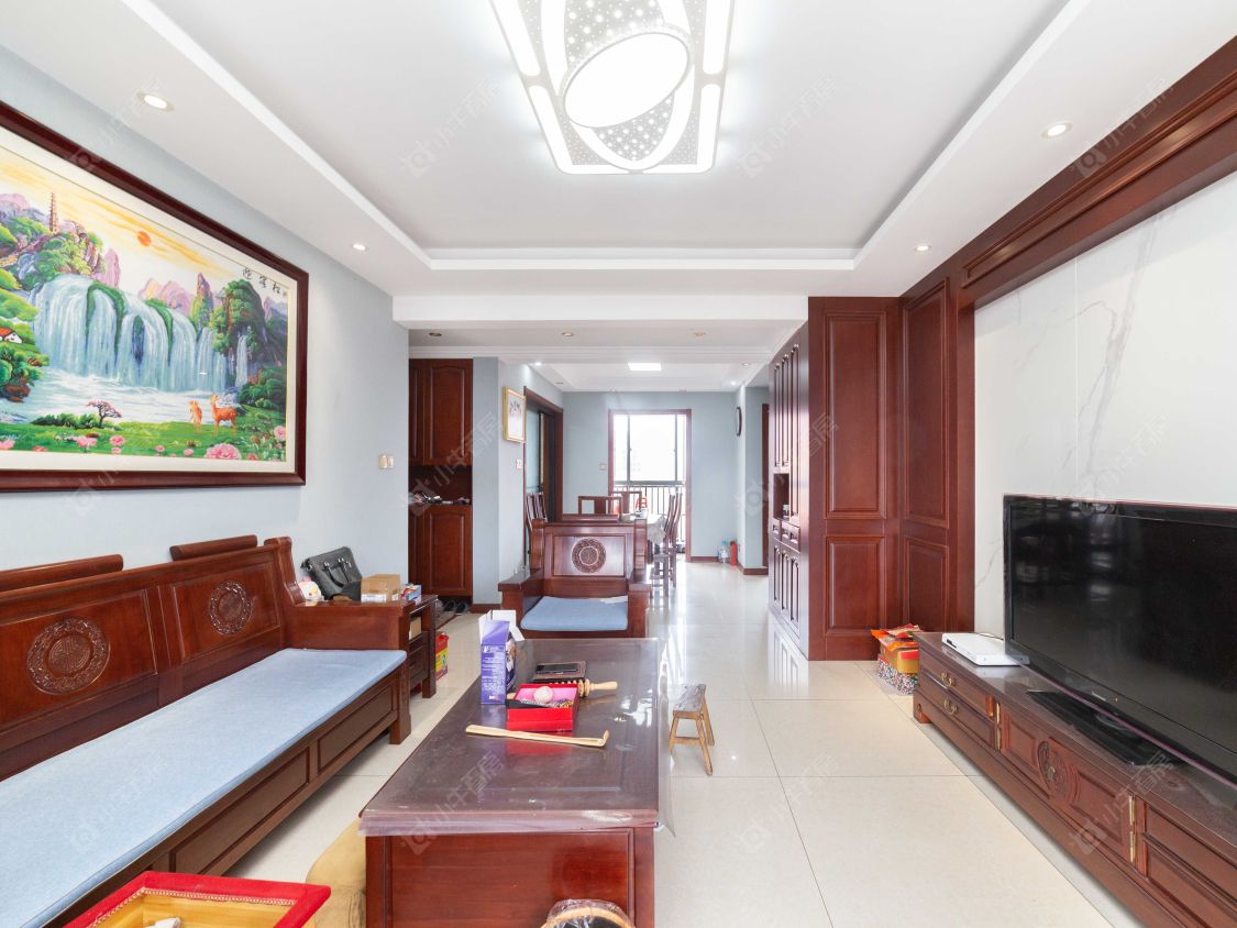 中天名园房源室内图 常州中天名园在售二手房源室内图_小牛看房