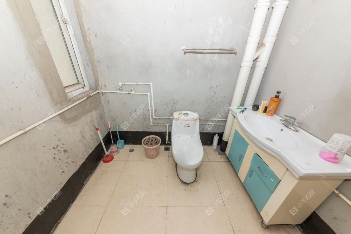 常州新景花苑二期在租房源室内图_小牛看房