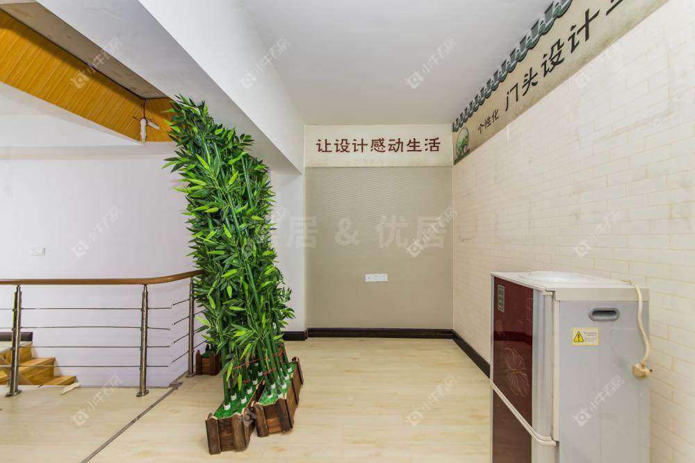 常州百兴华府一期租房_百兴华府一期1室2厅房源出租