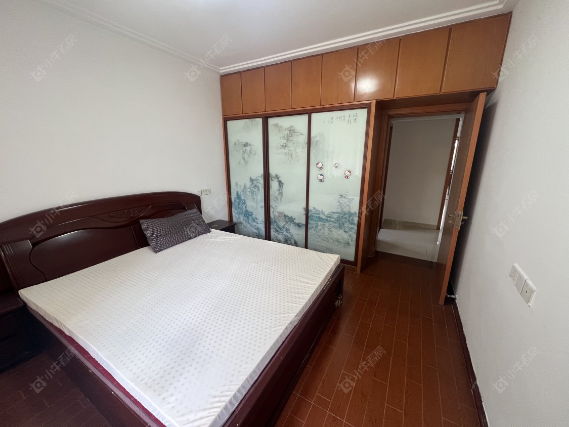 常州聚怡花园南区在租房源_小牛看房