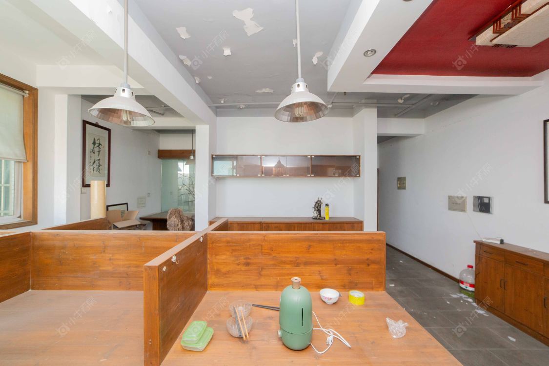 中创时代广场房源室内图 常州中创时代广场在售二手房源室内图_小牛看房