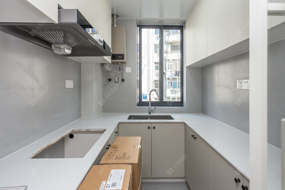 常州红梅东村在售二手房源室内图_小牛看房