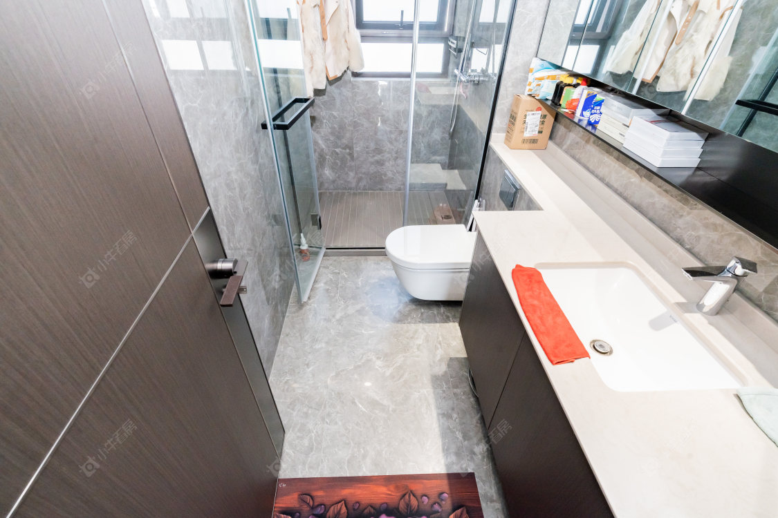 保利龙湖景玥府房源室内图 常州保利龙湖景玥府在售二手房源室内图_小牛看房