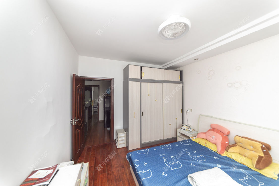 香江华廷花园房源室内图 常州香江华廷花园在租房源室内图_小牛看房