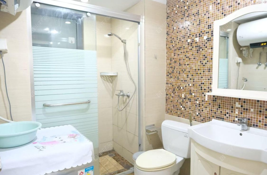 常州新北万达广场在租房源室内图_小牛看房