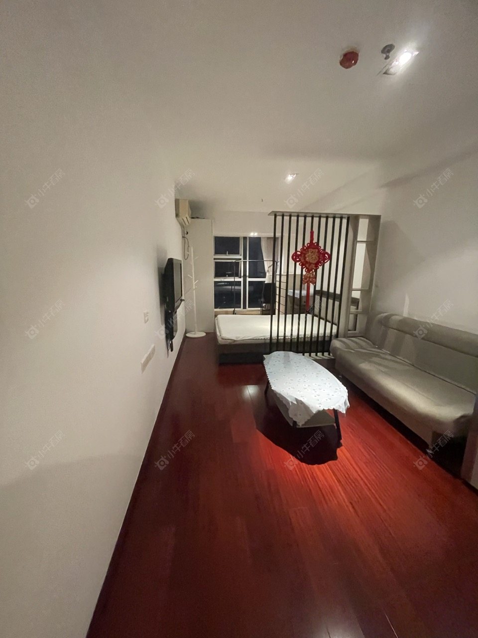 常州新天地不夜城租房_小牛看房