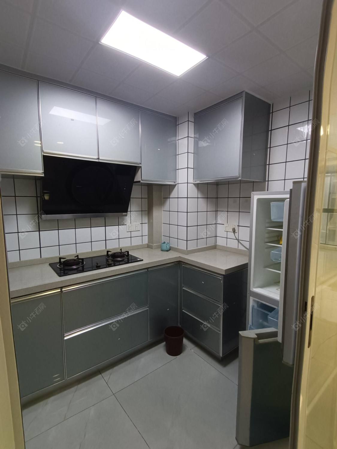 常州尚枫澜湾在租房源室内图_小牛看房