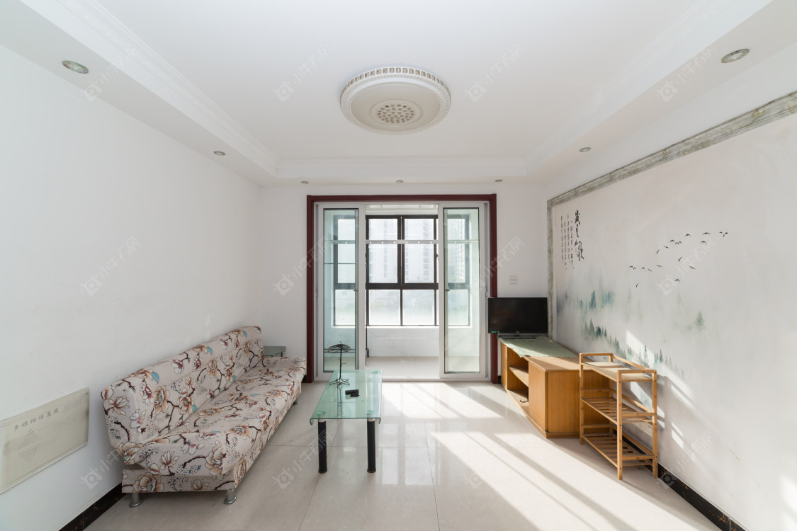 常州蔚蓝天地一二期在售二手房_小牛看房