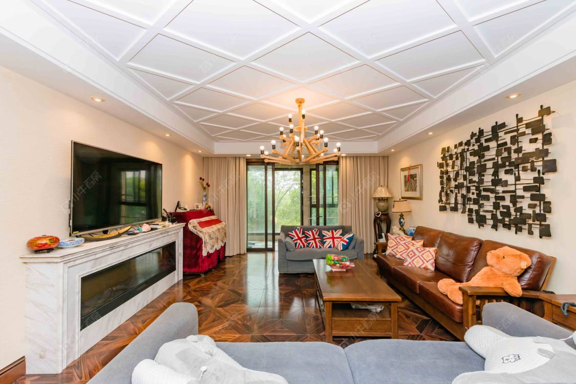 常州巨凝金水岸在售二手房源室内图_小牛看房