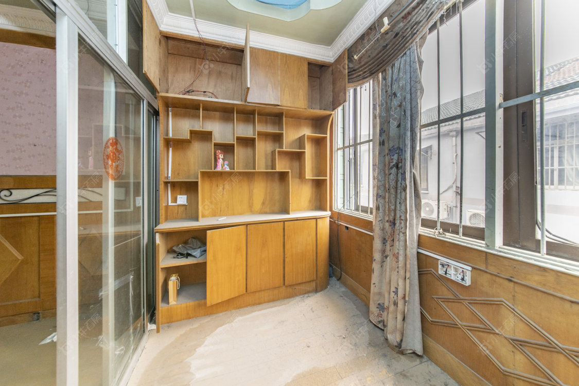 常州湖塘花园新村在售二手房源室内图_小牛看房