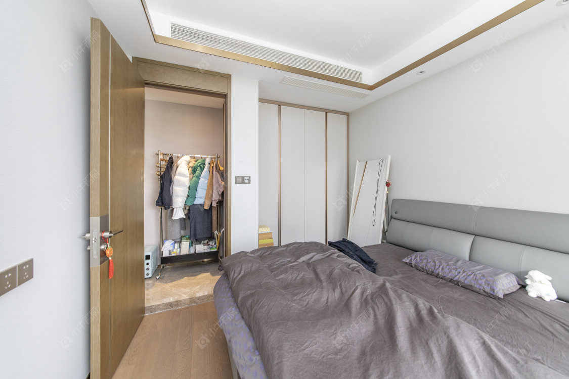 常州路劲铂樾在售二手房源室内图_小牛看房