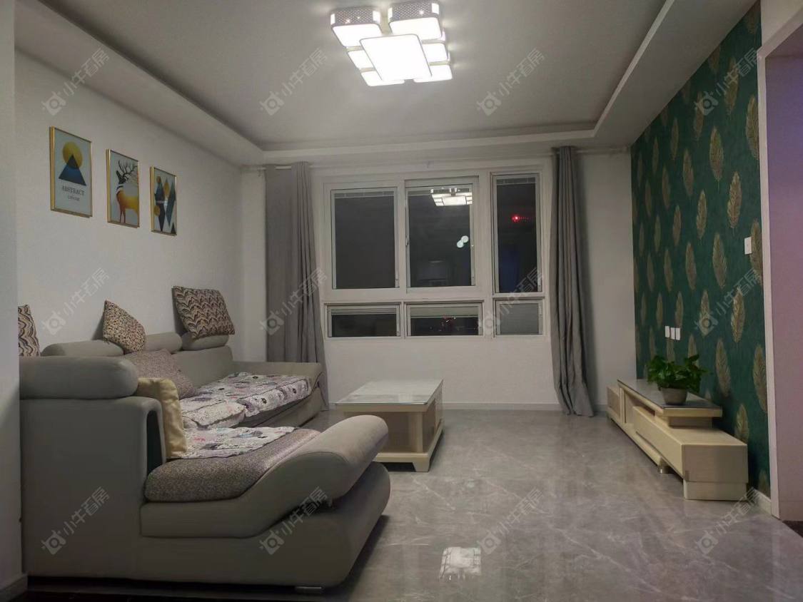 常州丁香苑(金坛)租房_小牛看房