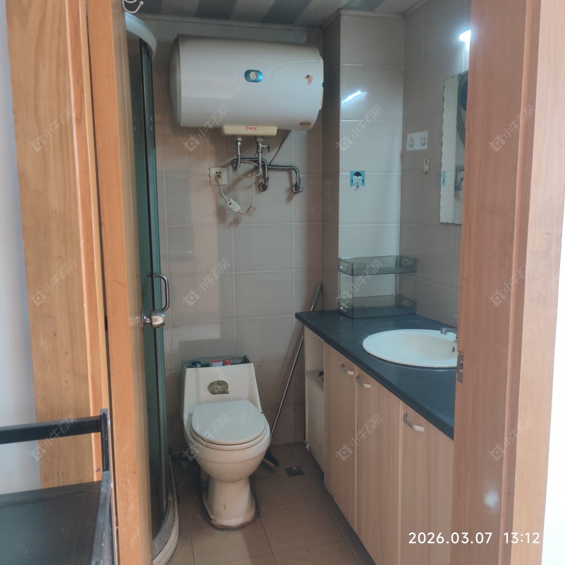 常州宝丰市场在租房源_小牛看房