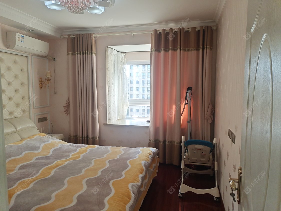 常州华润国际三期在租房源_小牛看房