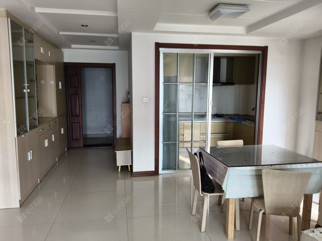 常州青山湾南区在租房源_小牛看房