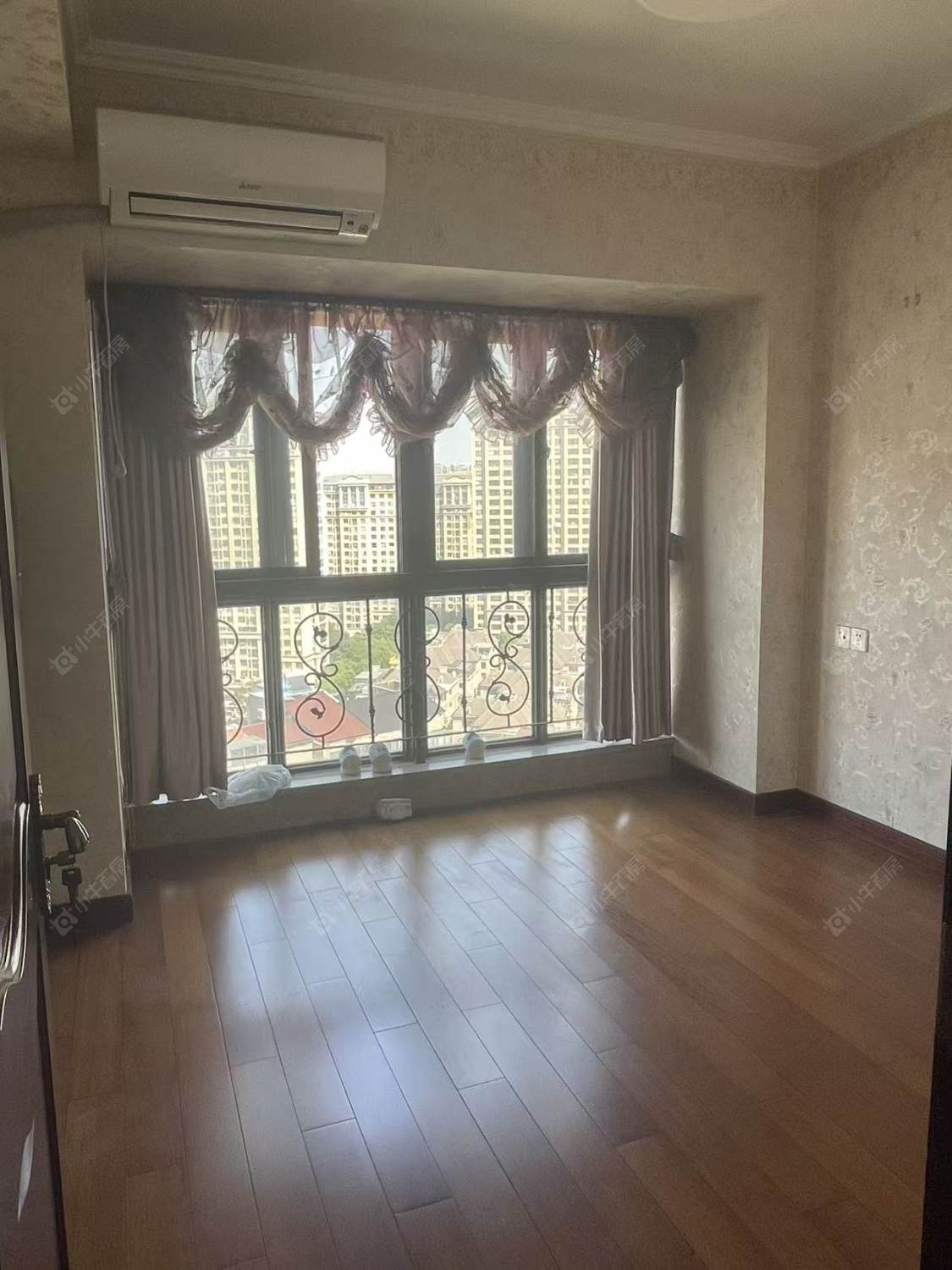 常州青山湾南区在租房源室内图_小牛看房