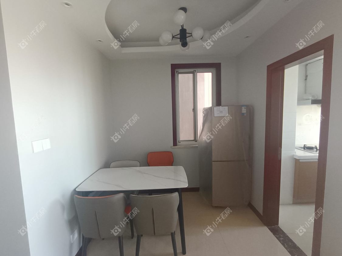 常州景城名轩在租房源_小牛看房