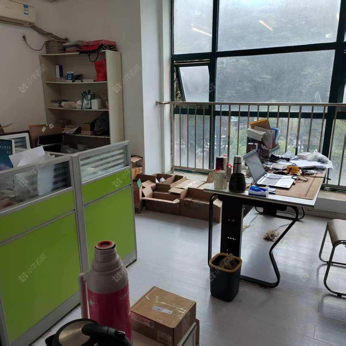 常州友邦商务大厦租房_小牛看房