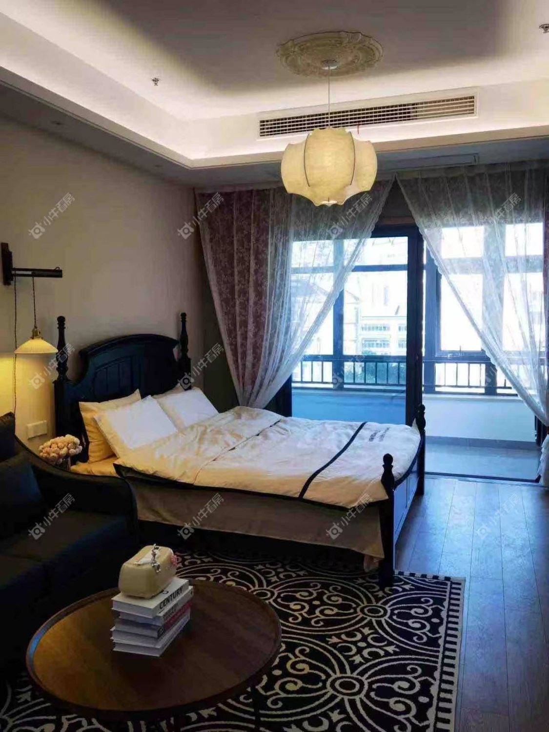 运河天地房源室内图 常州运河天地在租房源室内图_小牛看房