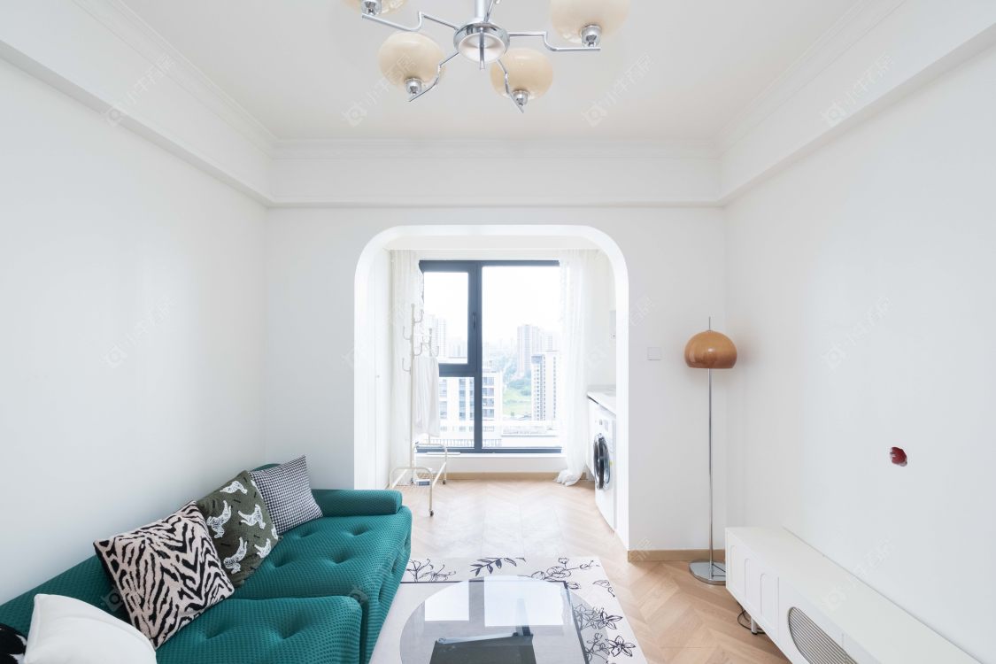 常州清云澜湾A区在售二手房源室内图_小牛看房