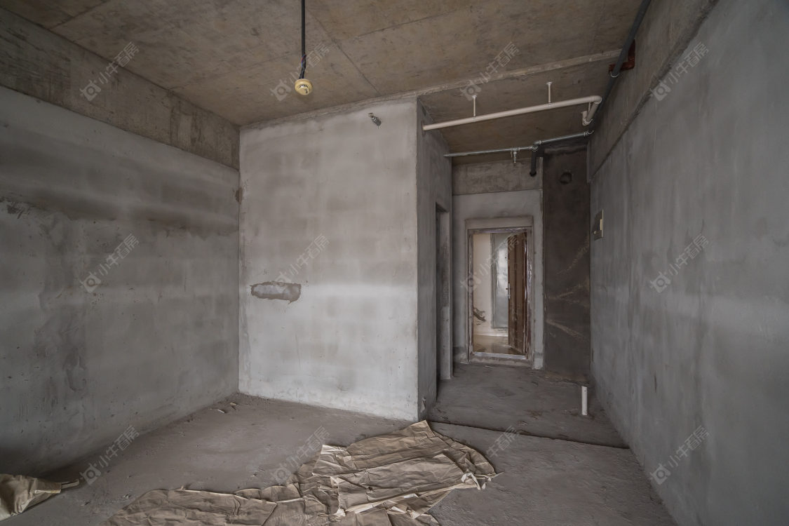 常州万都广场在售二手房源室内图_小牛看房