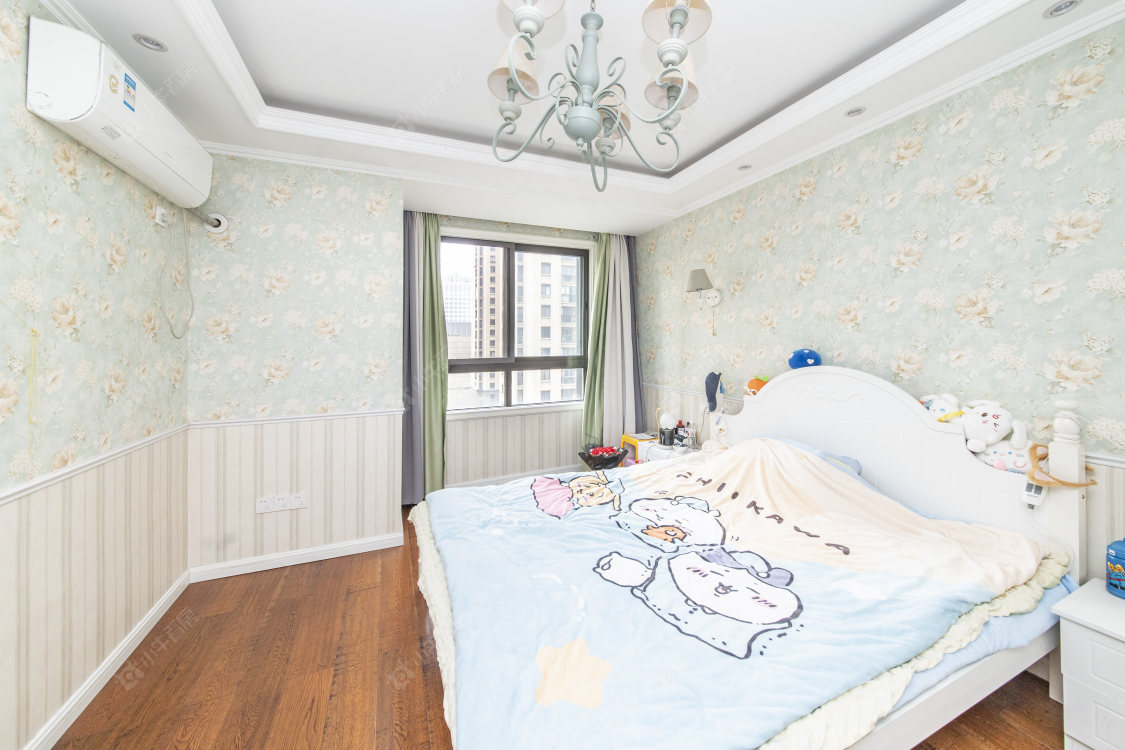 吾悦广场南区房源室内图 常州吾悦广场南区在售二手房源室内图_小牛看房