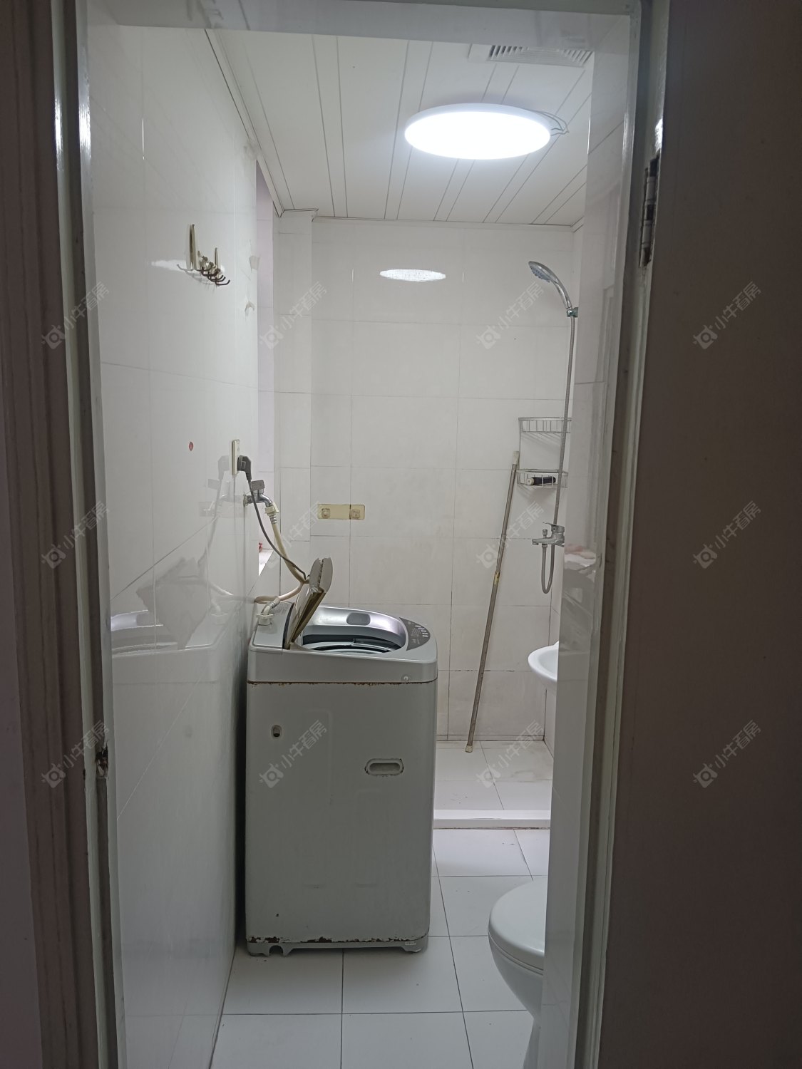 常州丽华二村在租房源室内图_小牛看房