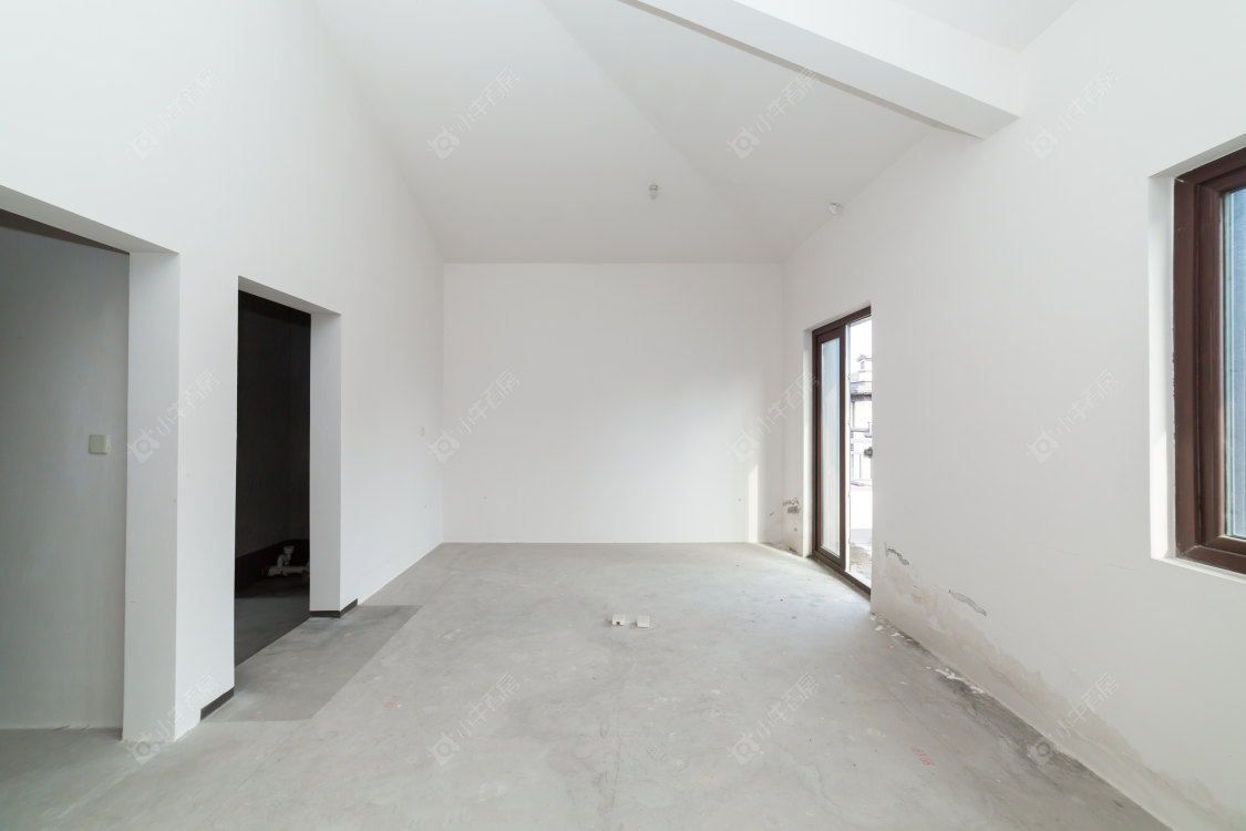 常州御河湾别墅区在售二手房源小区图_小牛看房