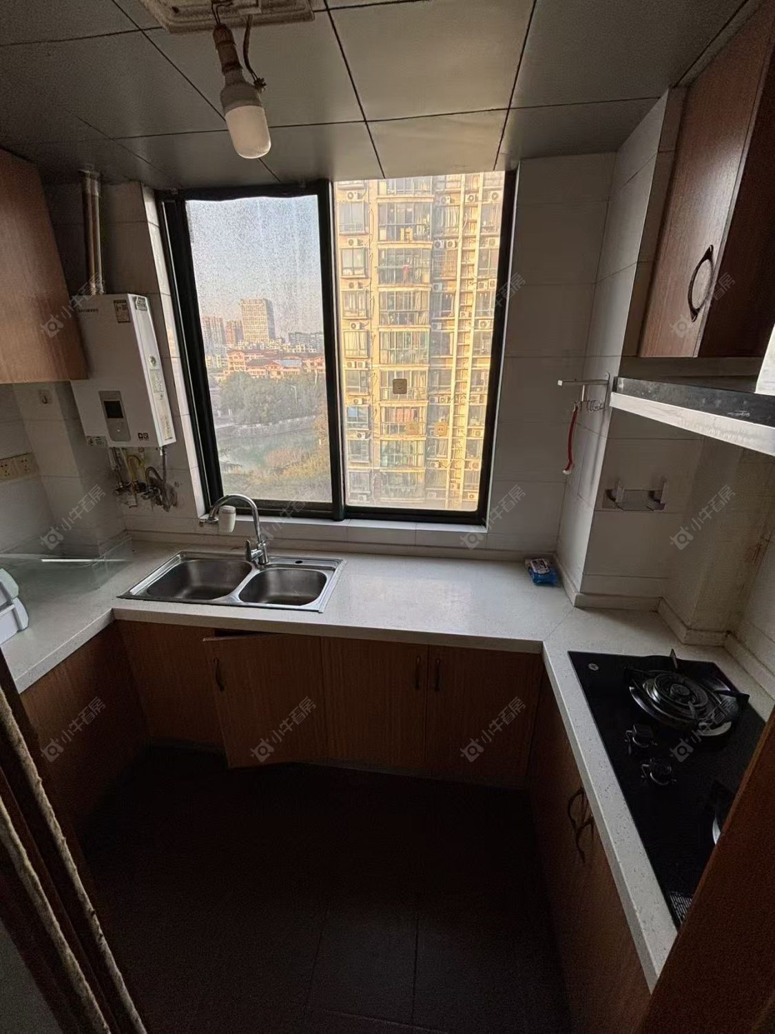 常州绿洲家园在租房源_小牛看房