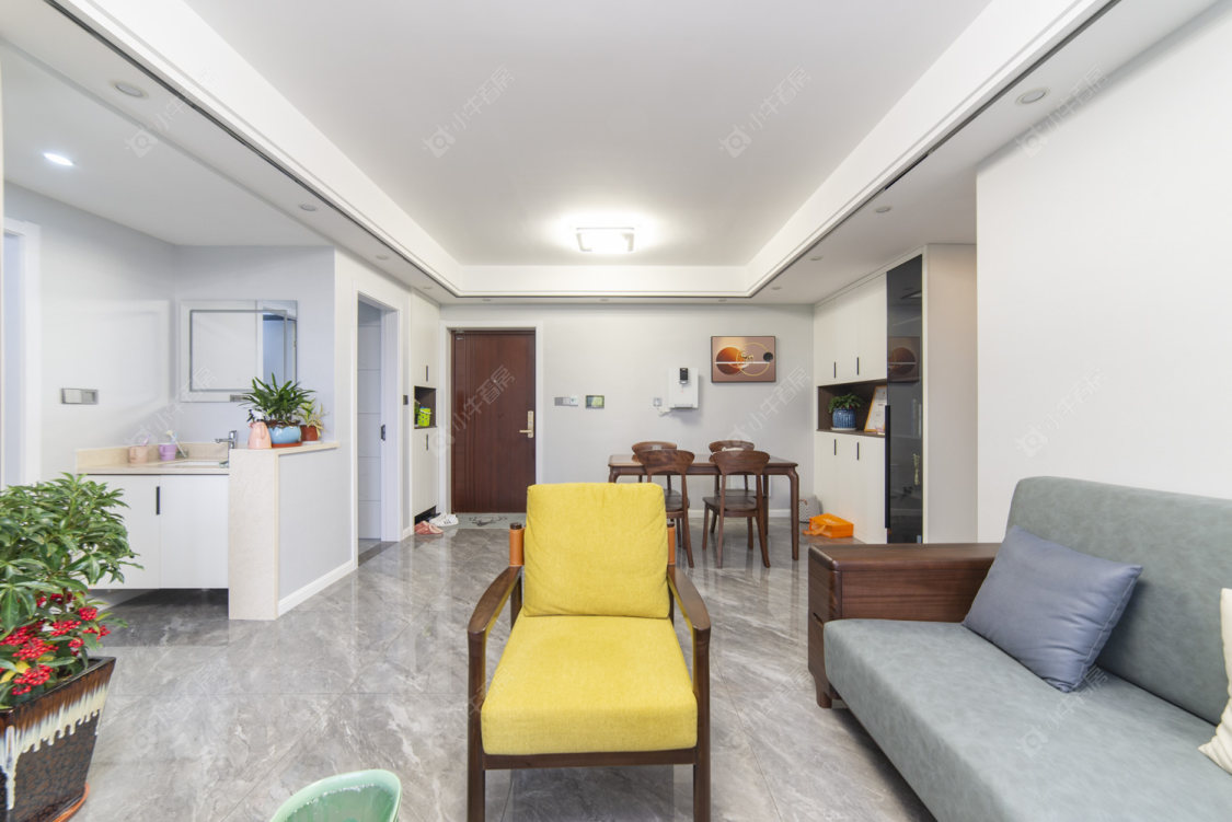 常州中梁首府壹号在售二手房_小牛看房