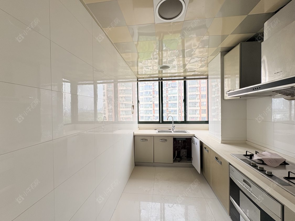 常州锦轩华庭在售二手房源室内图_小牛看房