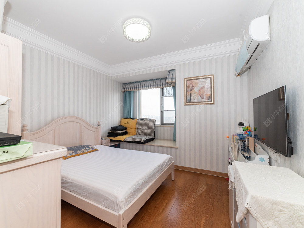 常州九洲花园三期在售二手房源室内图_小牛看房