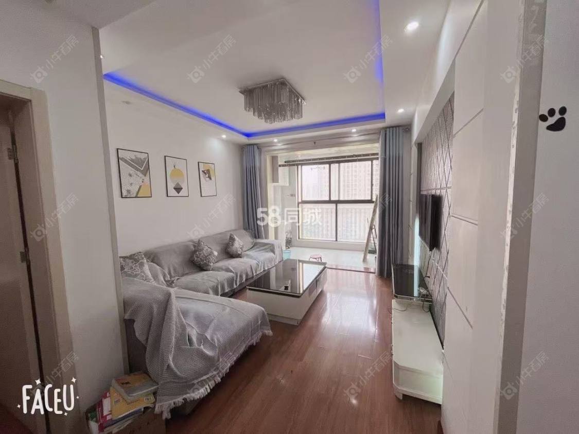 常州公园壹号四期在租房源室内图_小牛看房