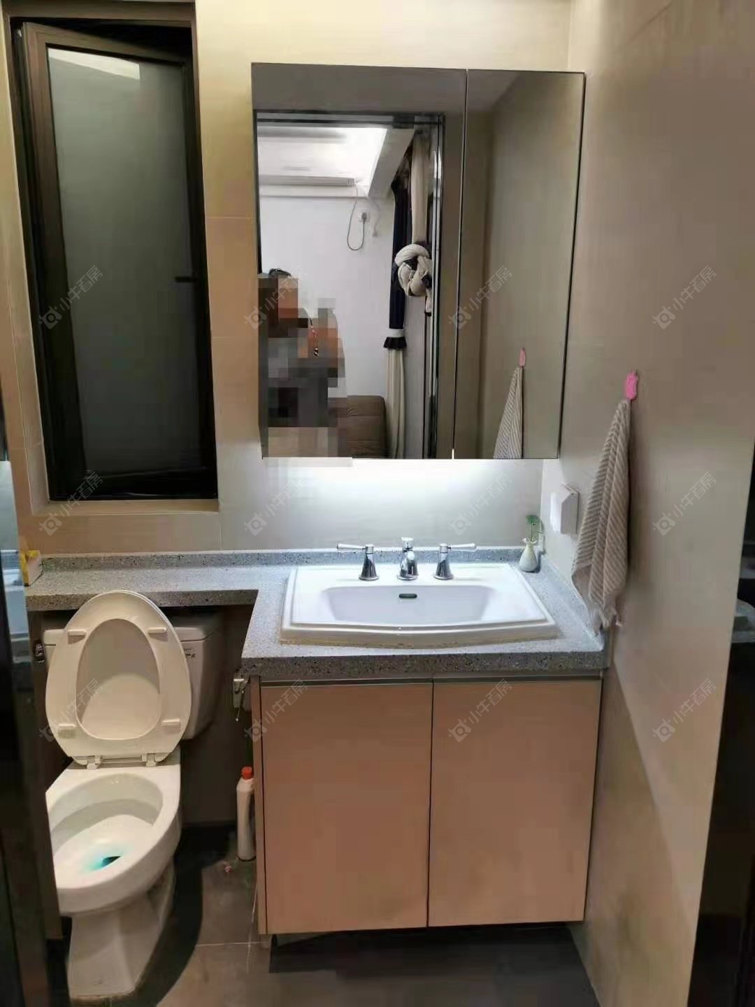 常州星河国际五区在租房源_小牛看房