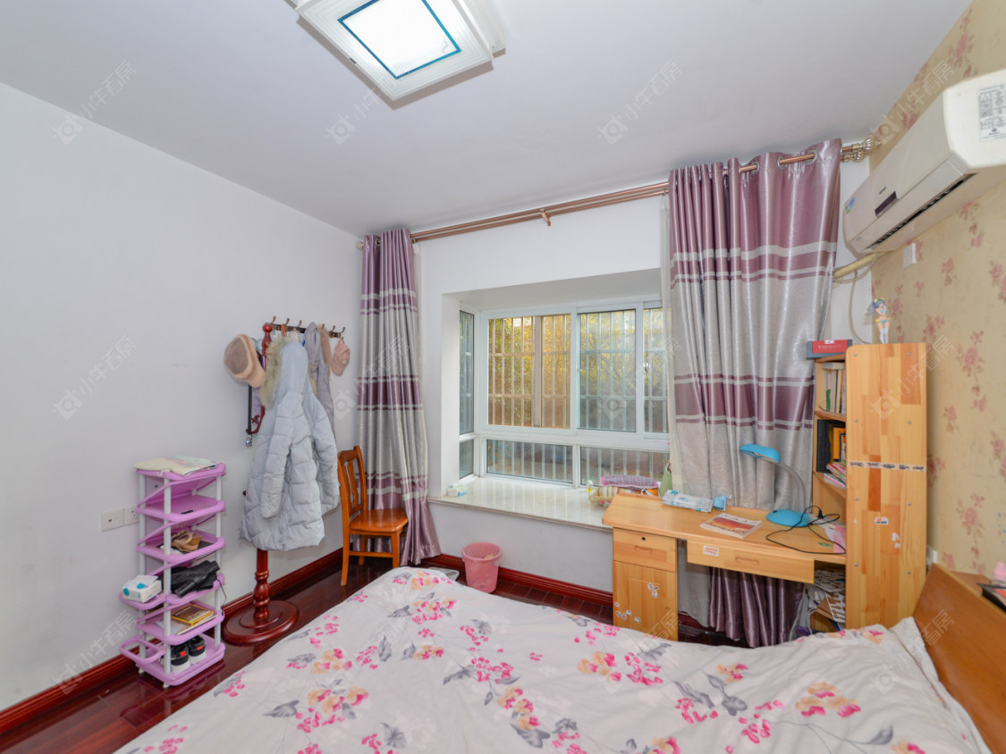 常州碧水华庭在售二手房源室内图_小牛看房