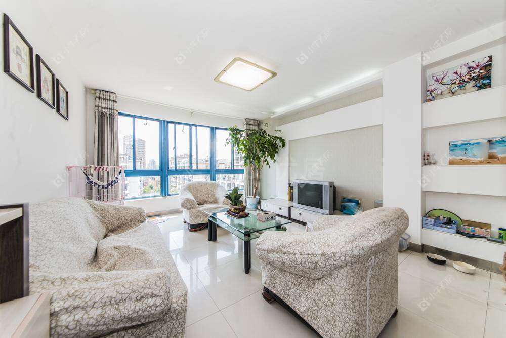 常州四季新城南苑4室2厅2卫出租_小牛看房