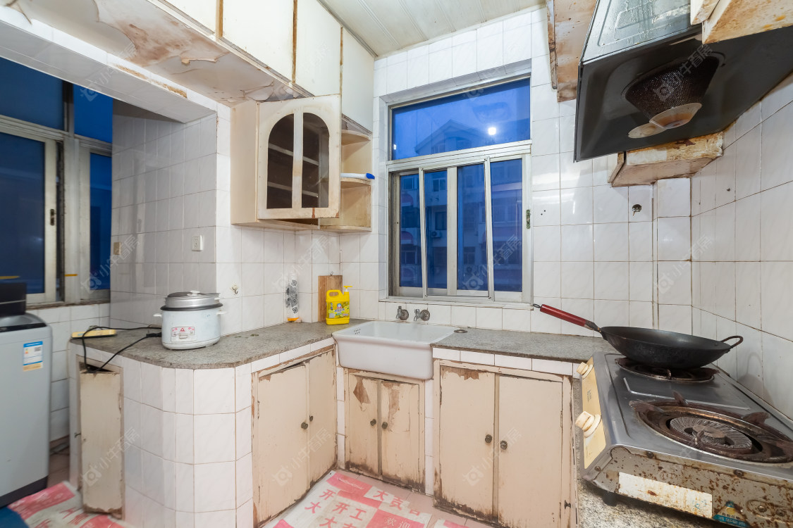 常州富都花苑北苑在租房源室内图_小牛看房