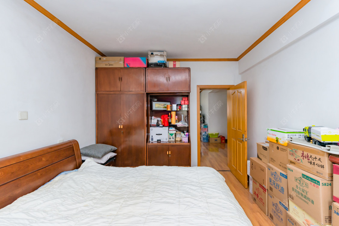 常州西上园在售二手房源室内图_小牛看房