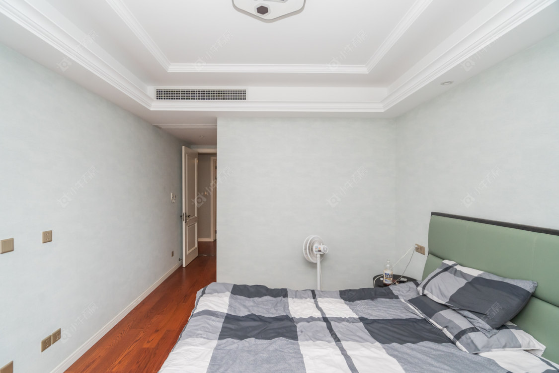 常州九洲新世界君玺在售二手房源室内图_小牛看房