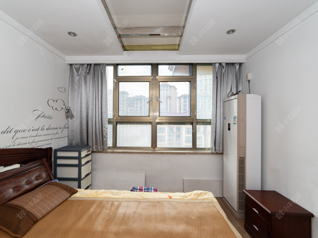 常州银河湾第一城一期在售二手房源室内图_小牛看房