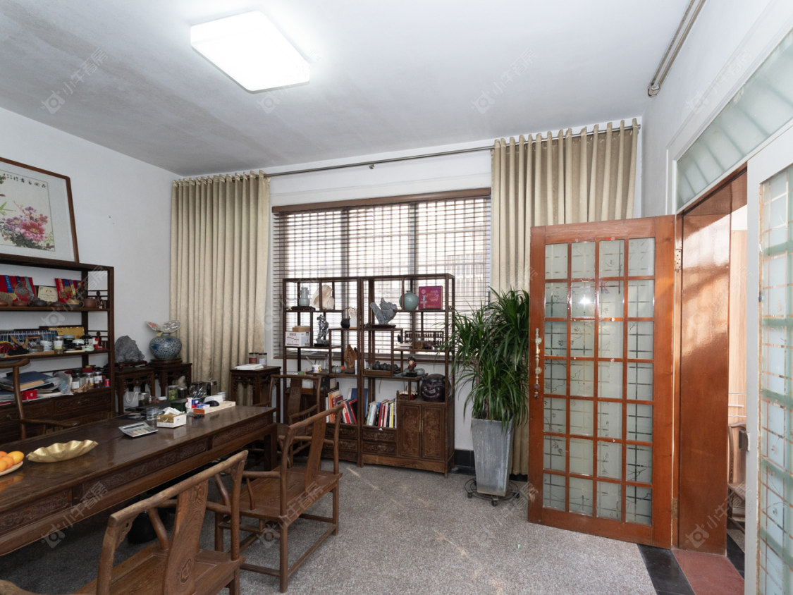 常州花园西庙村在售二手房源室内图_小牛看房