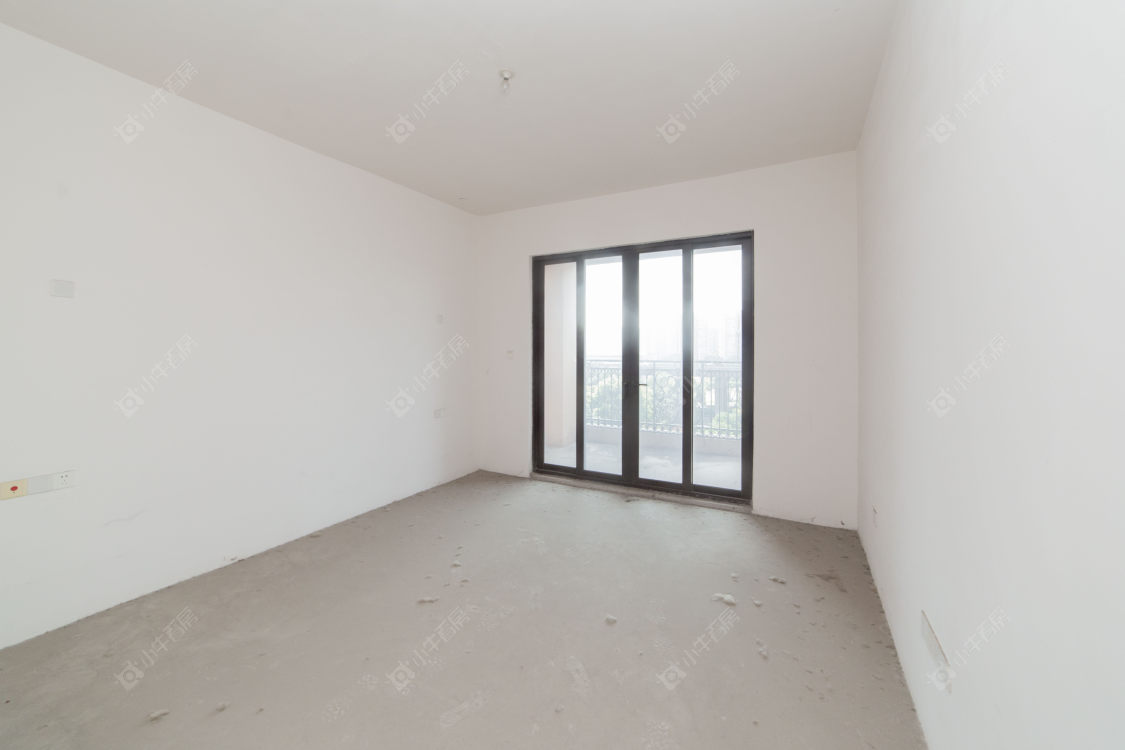 常州雅居乐星河湾在售二手房源室内图_小牛看房