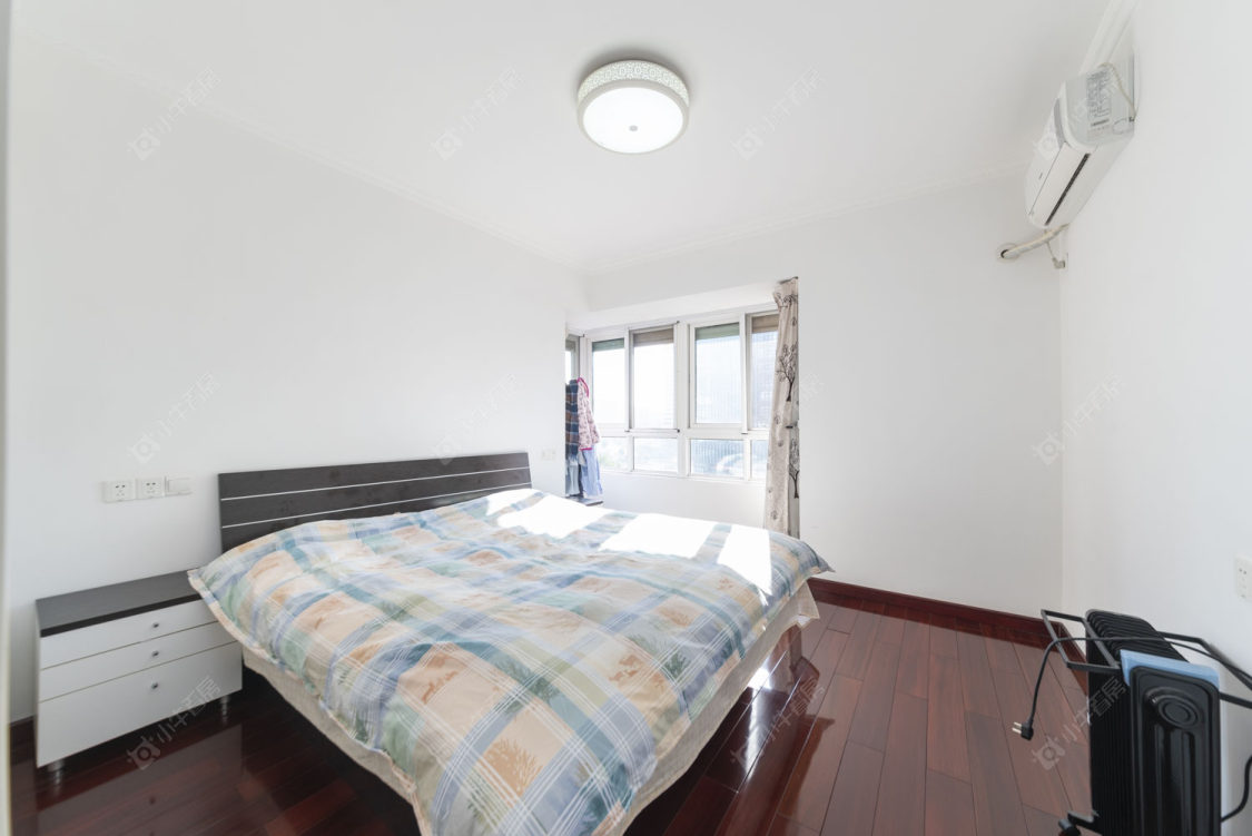 常州天润国际花园在售二手房源室内图_小牛看房