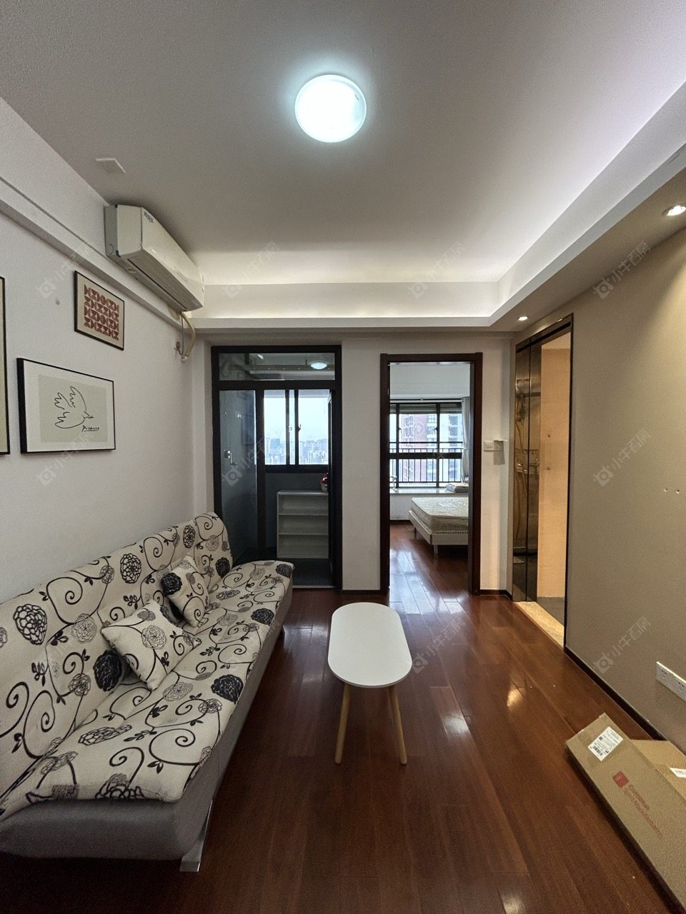 星河国际五区房源室内图 常州星河国际五区在租房源室内图_小牛看房