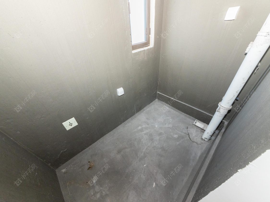 常州雅居乐熙悦府在售二手房源室内图_小牛看房