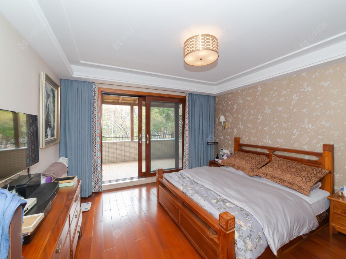 常州水木年华花园在售二手房源室内图_小牛看房