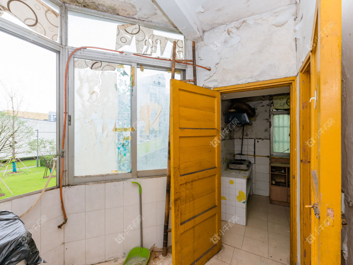 常州青云坊在租房源室内图_小牛看房