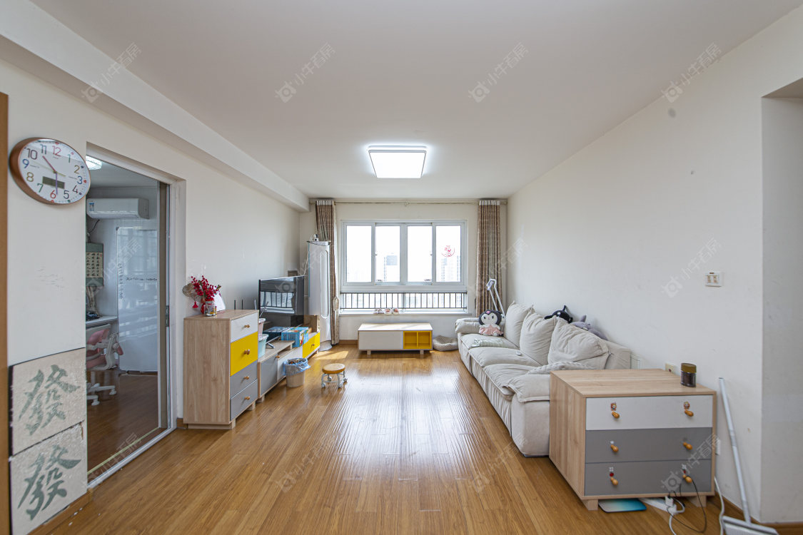 常州万科城在售二手房_小牛看房